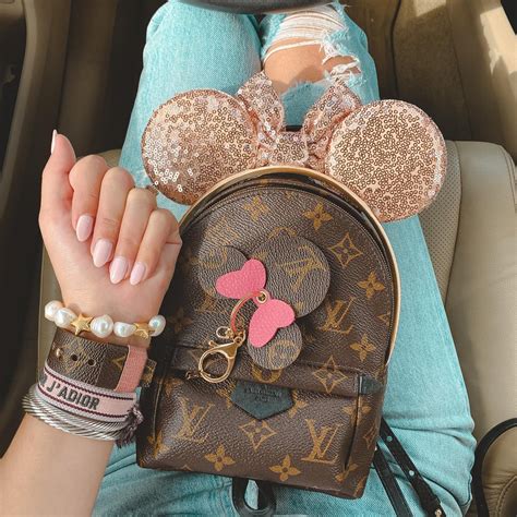 louis vuitton disney springs